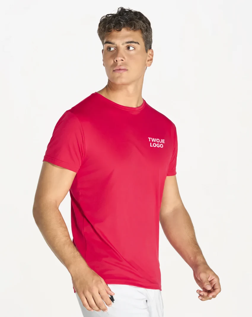 JHK SPORT REGULAR — przykład znakowania