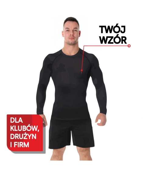 personalizowana odzież